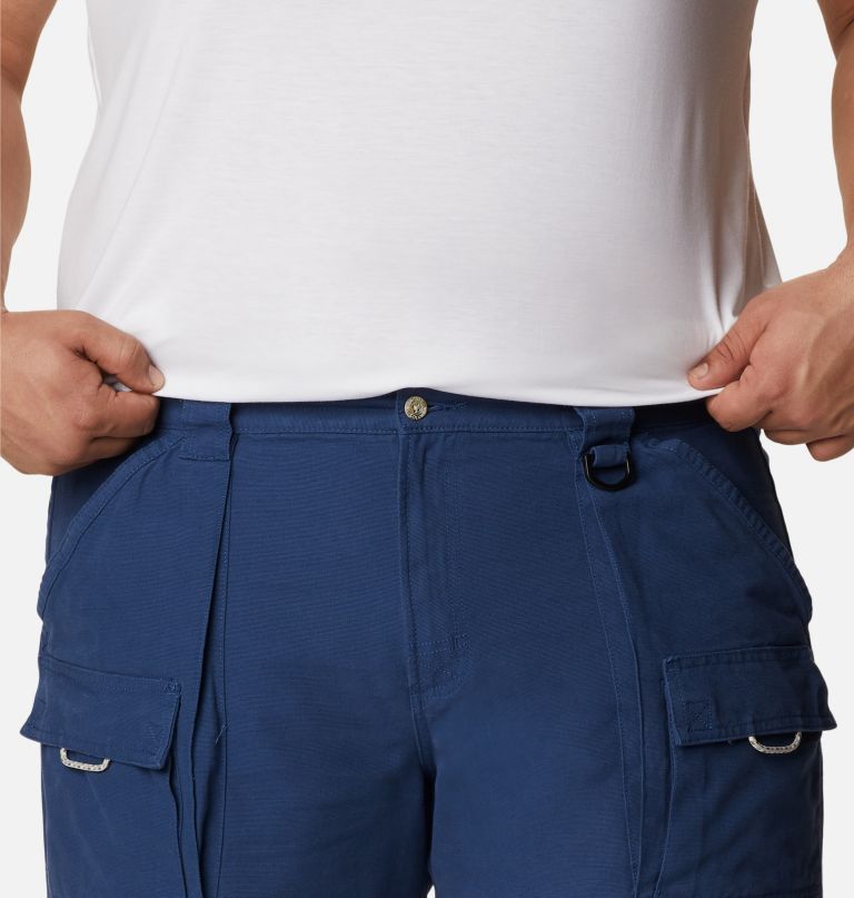 men pfg brewha ii shorts - big