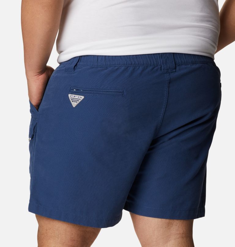 men pfg brewha ii shorts - big
