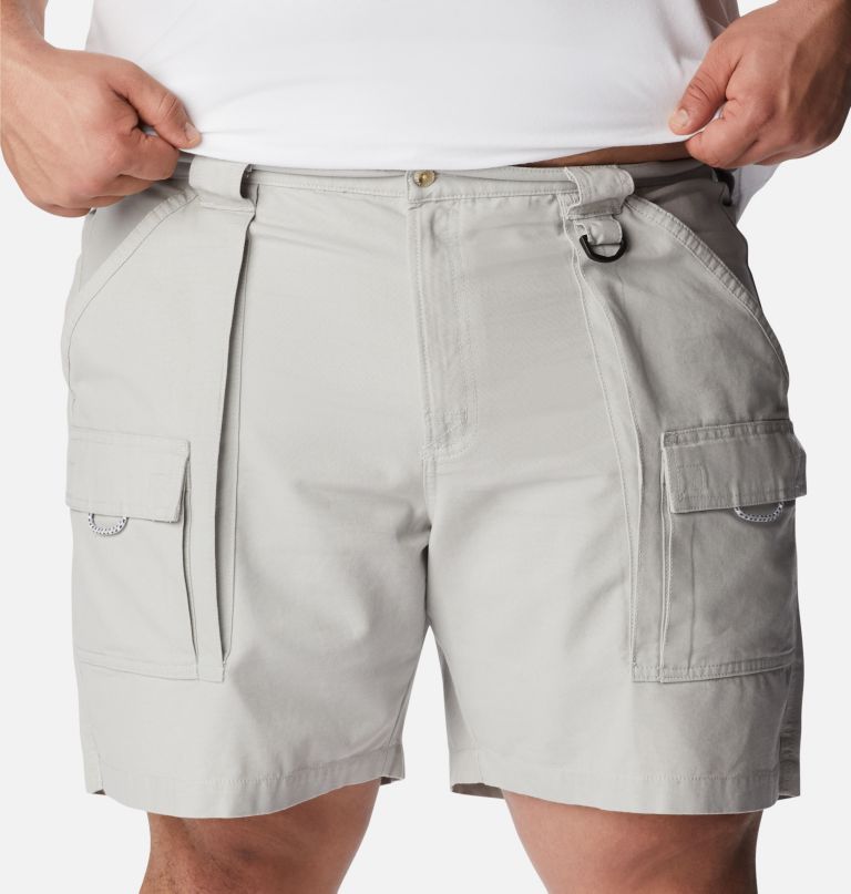 men pfg brewha ii shorts - big