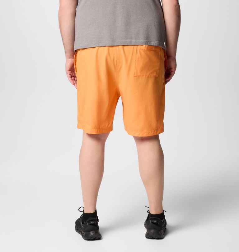 men summertide stretch shorts - big