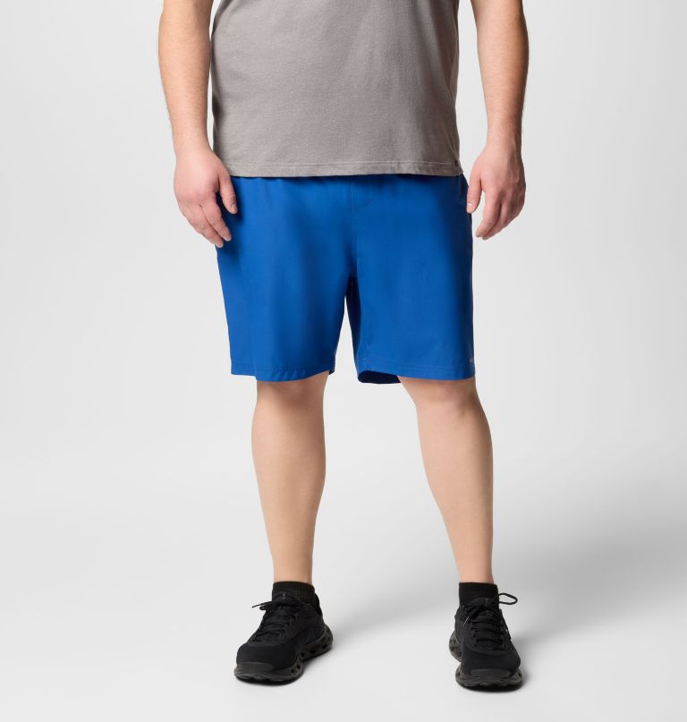 men summertide stretch shorts - big