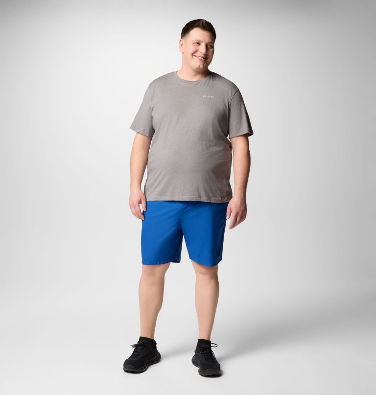 men summertide stretch shorts - big