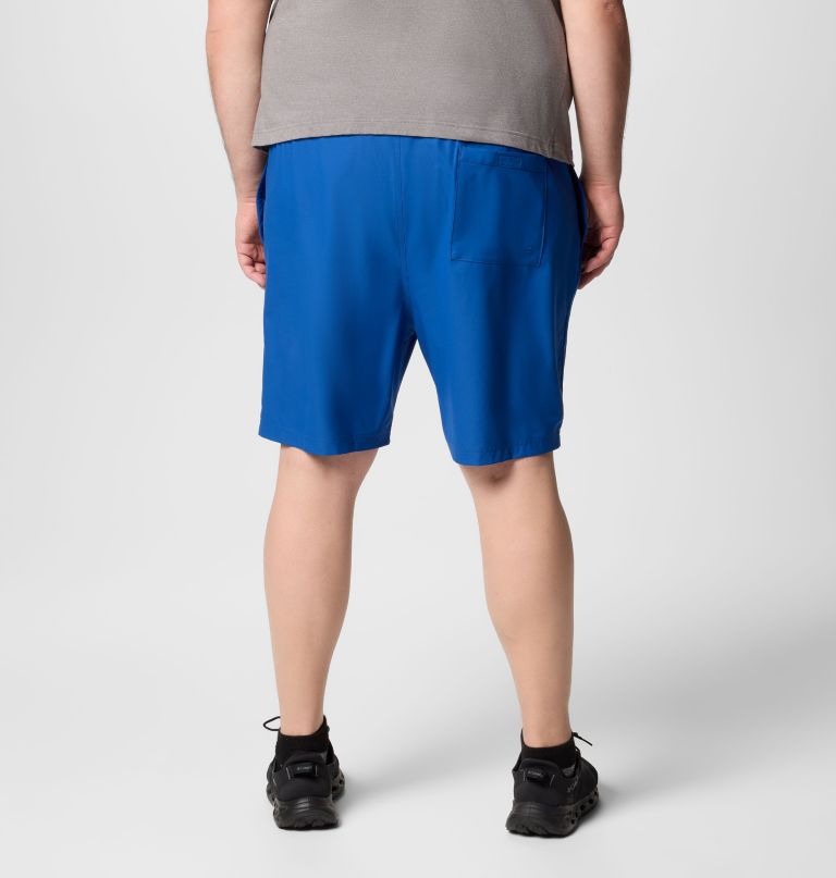 men summertide stretch shorts - big