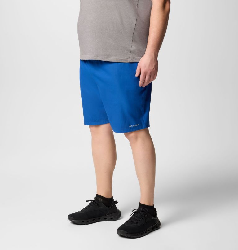 men summertide stretch shorts - big