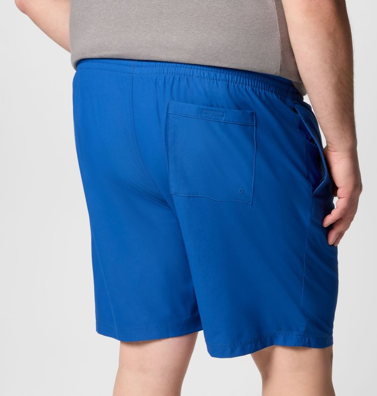 men summertide stretch shorts - big