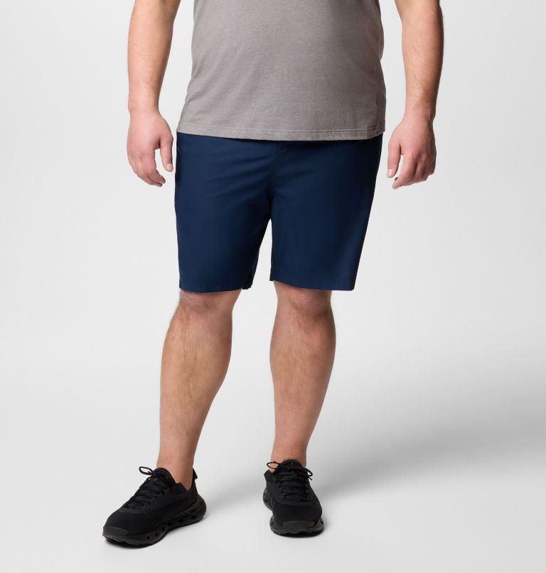 men summertide stretch shorts - big