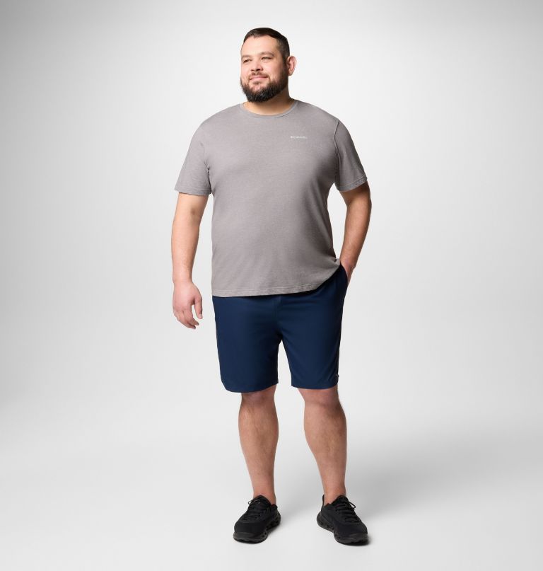 men summertide stretch shorts - big