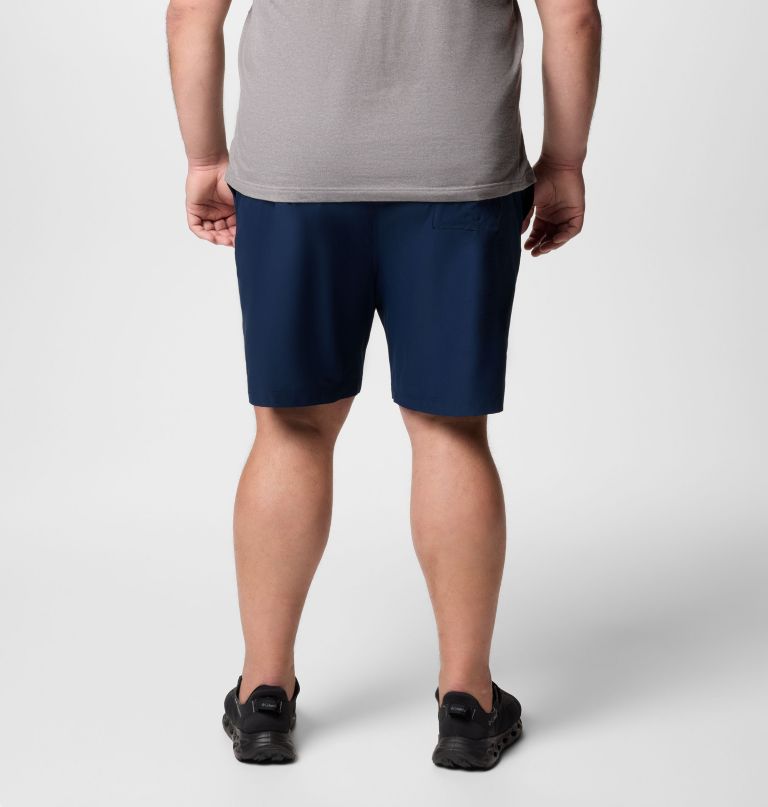 men summertide stretch shorts - big