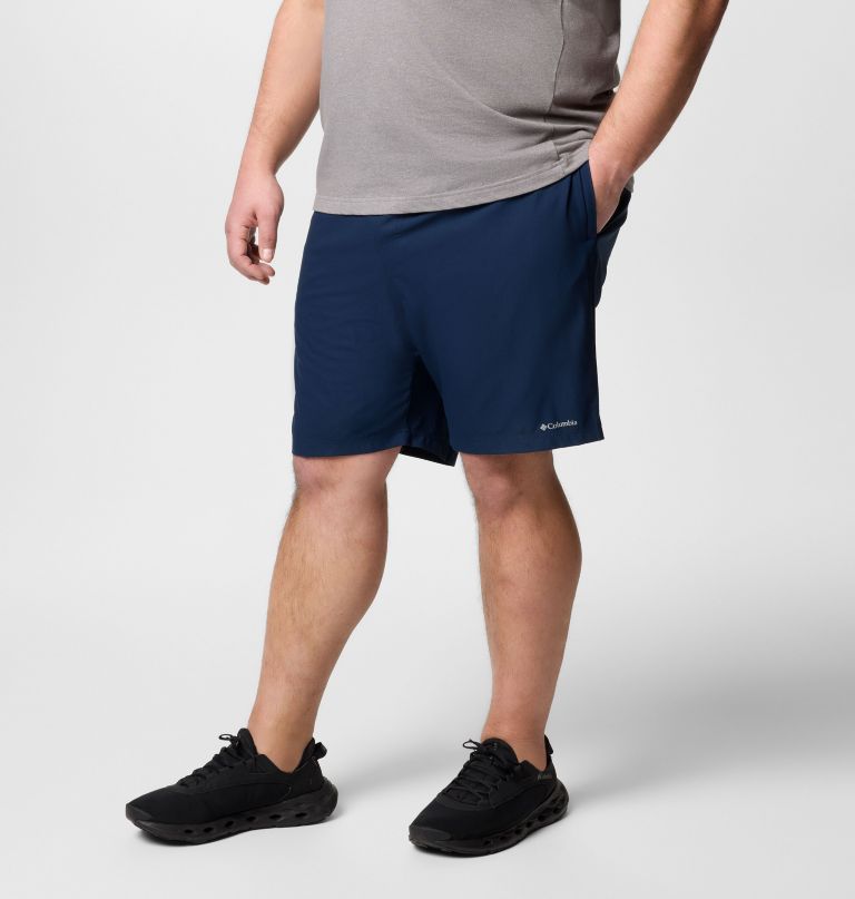 men summertide stretch shorts - big