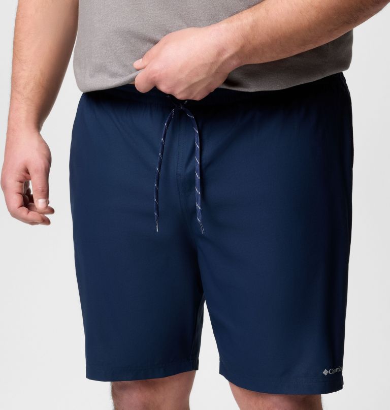 men summertide stretch shorts - big