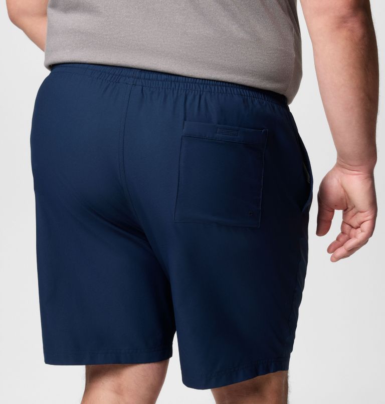men summertide stretch shorts - big