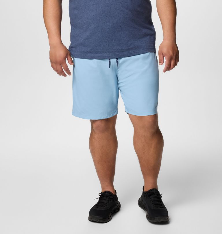 men summertide stretch shorts - big