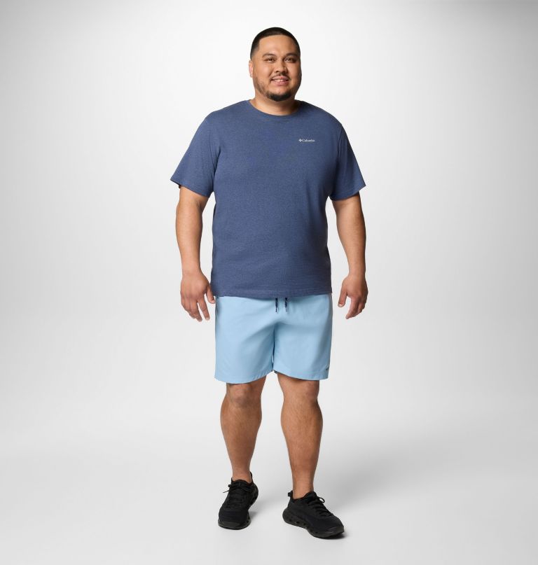 men summertide stretch shorts - big