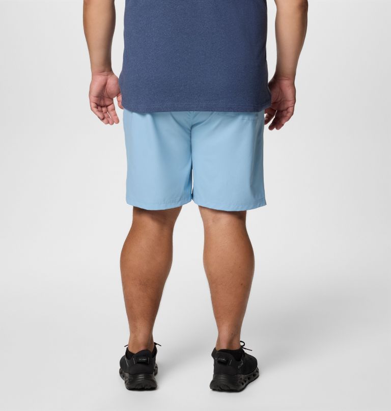 men summertide stretch shorts - big