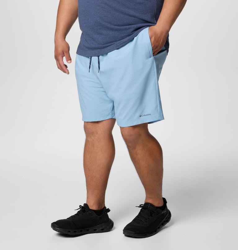 men summertide stretch shorts - big