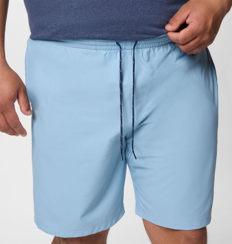 men summertide stretch shorts - big