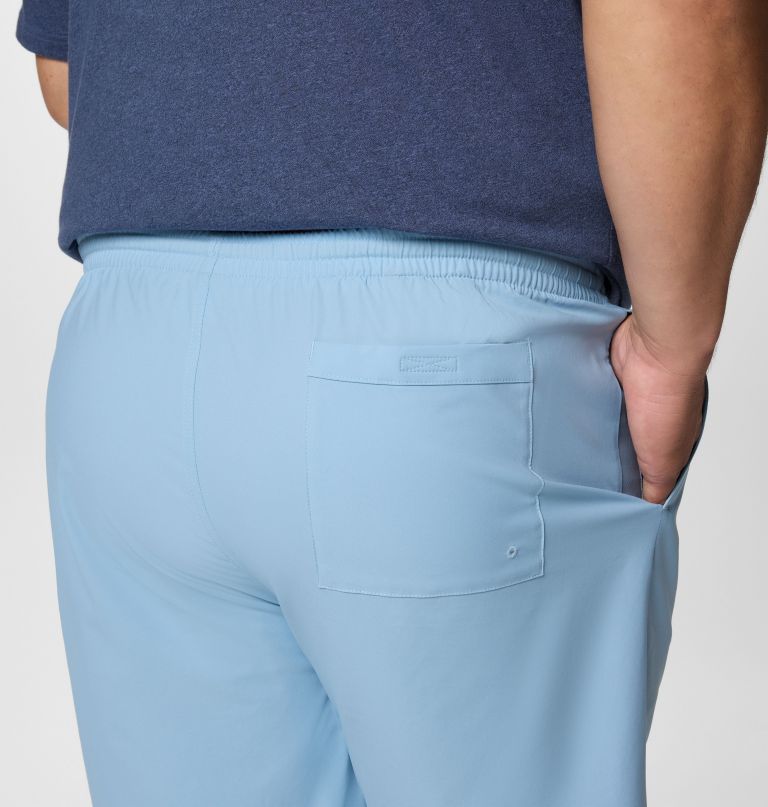 men summertide stretch shorts - big