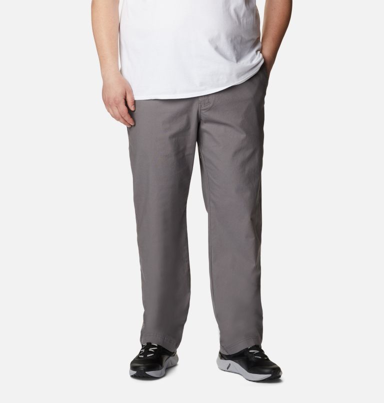 men flex roc pants - big