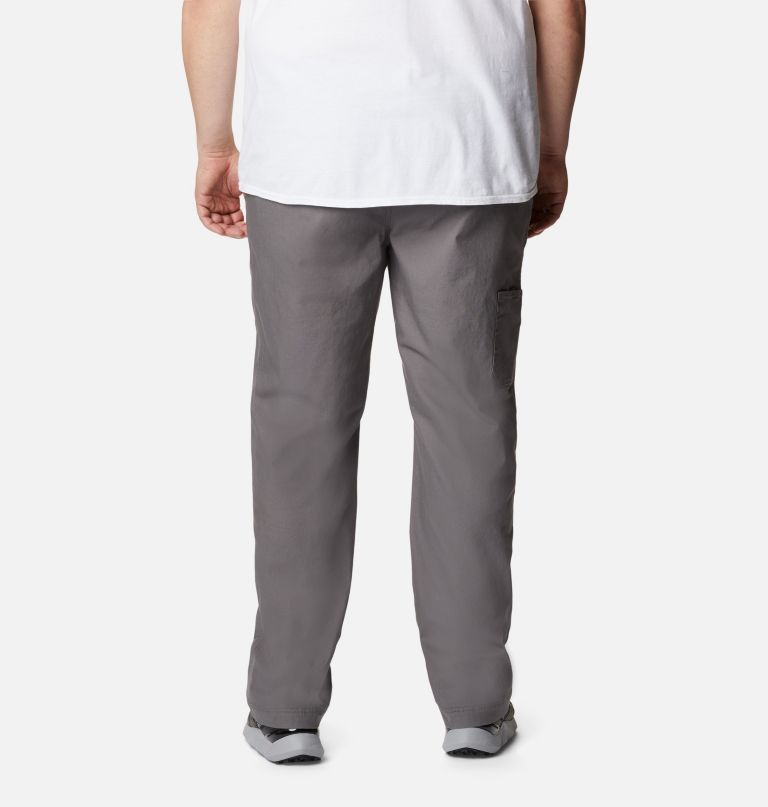 men flex roc pants - big