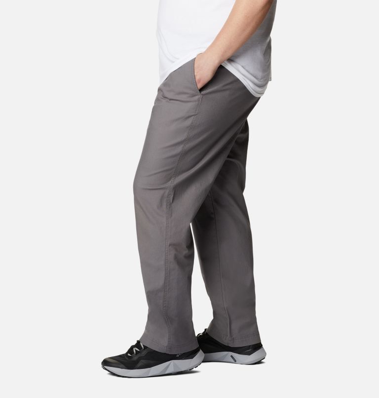 men flex roc pants - big