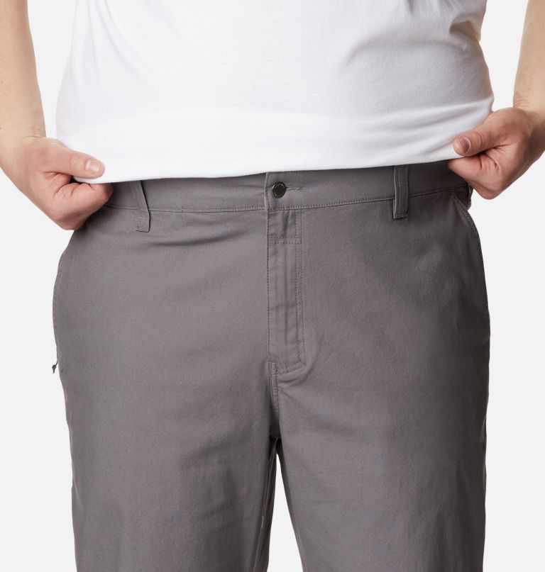 men flex roc pants - big