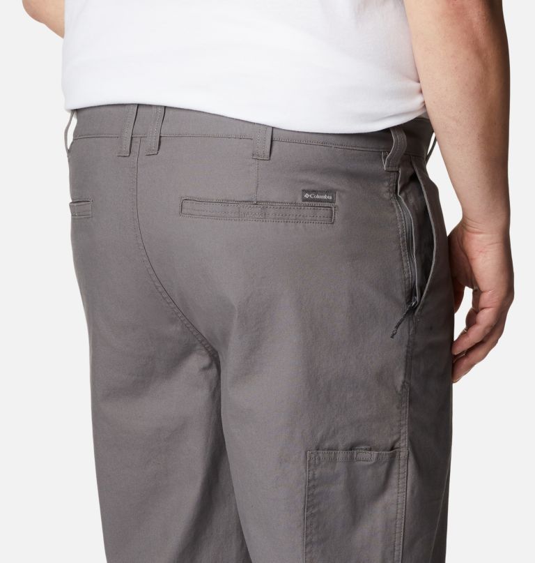 men flex roc pants - big
