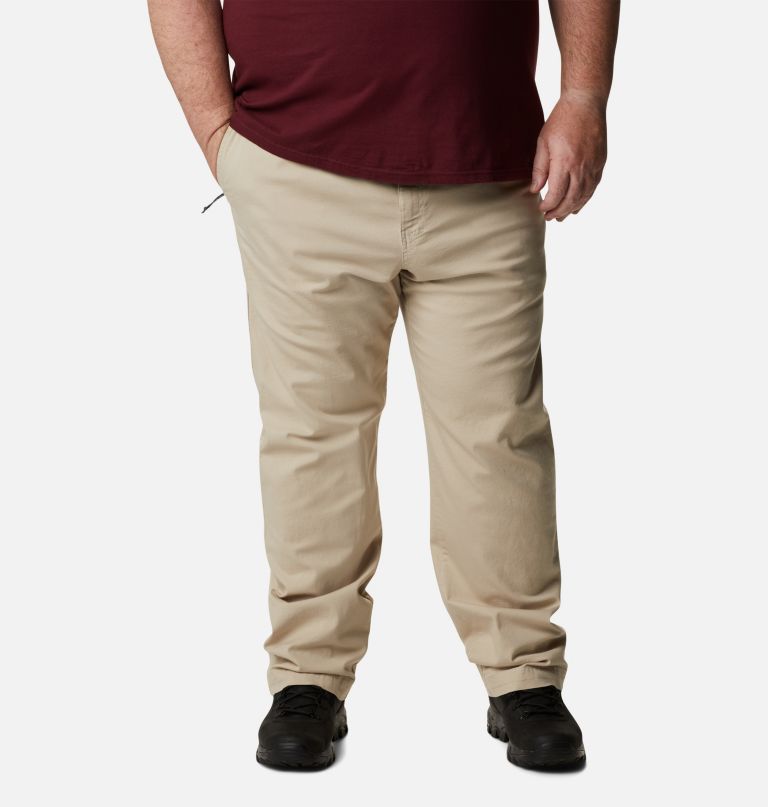 men flex roc pants - big