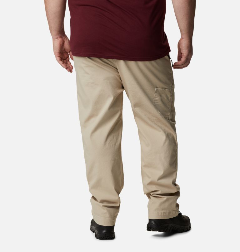 men flex roc pants - big