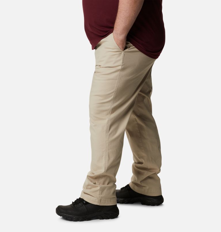 men flex roc pants - big