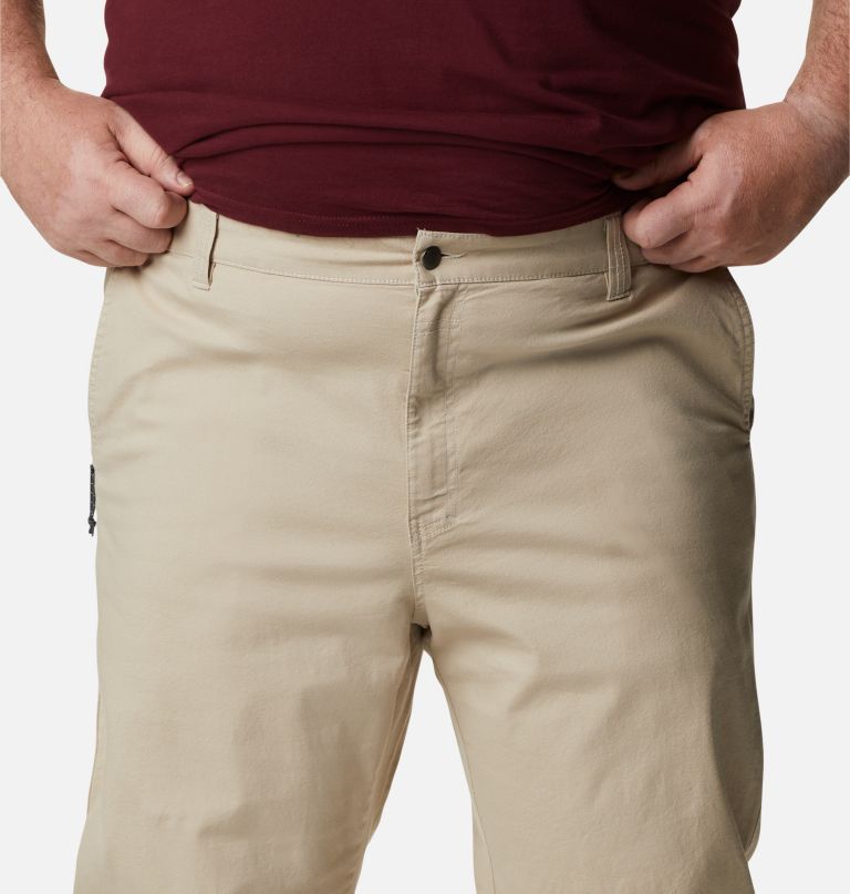 men flex roc pants - big