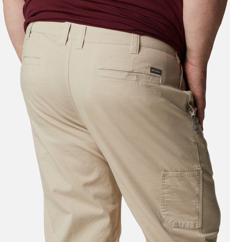 men flex roc pants - big