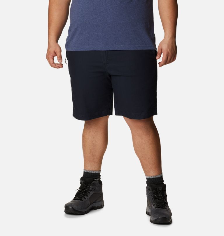 men flex roc shorts - big