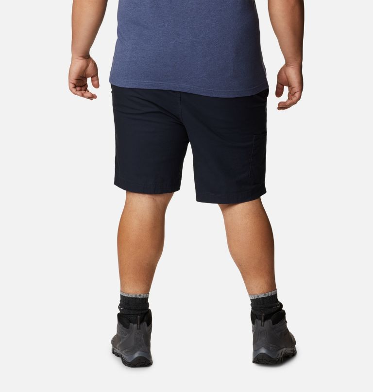 men flex roc shorts - big