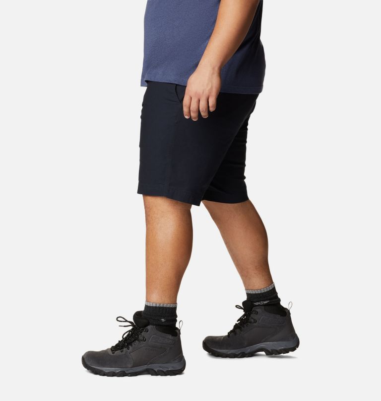 men flex roc shorts - big