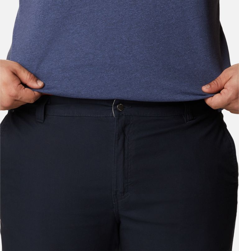men flex roc shorts - big