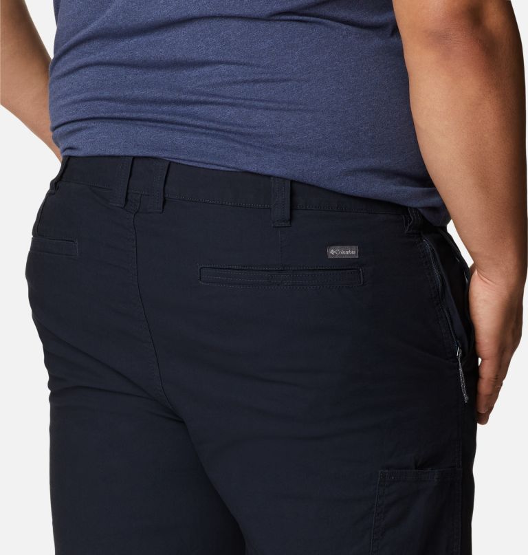men flex roc shorts - big