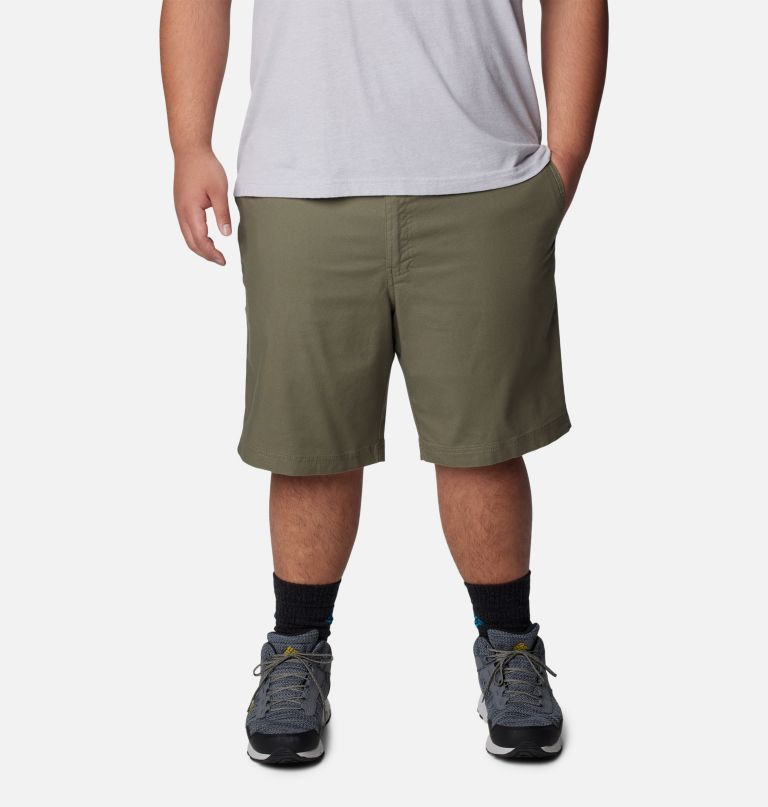 men flex roc shorts - big