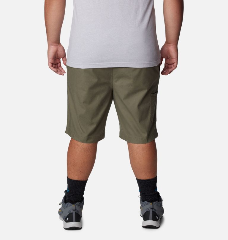 men flex roc shorts - big
