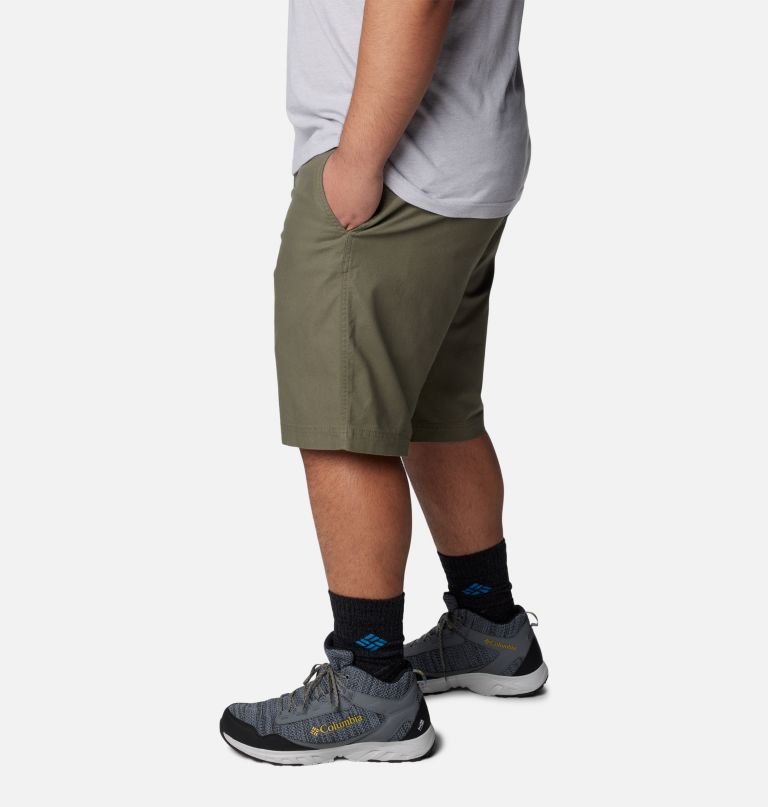 men flex roc shorts - big