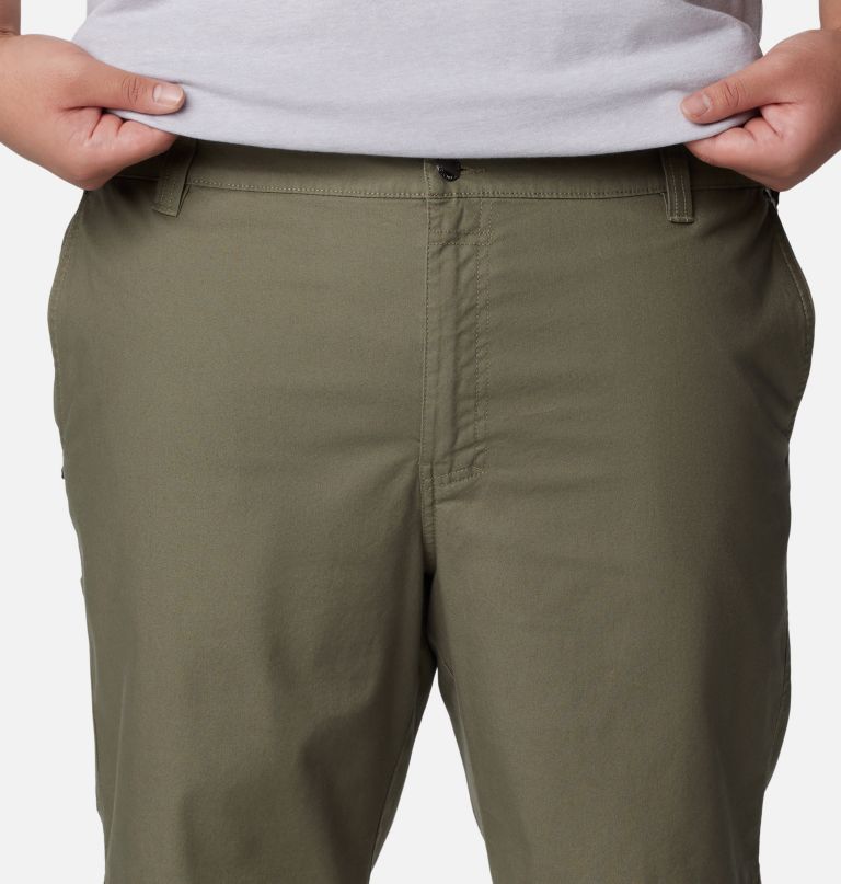 men flex roc shorts - big