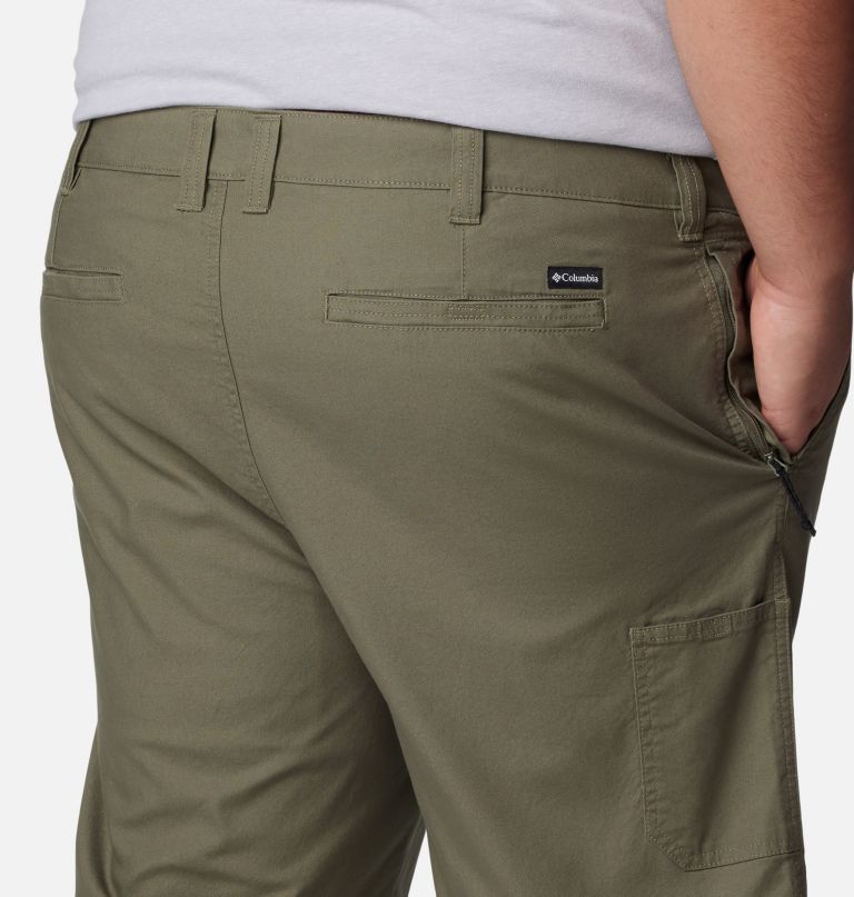 men flex roc shorts - big