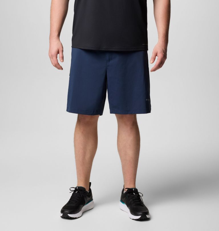 men wanoga lightweight shorts - big