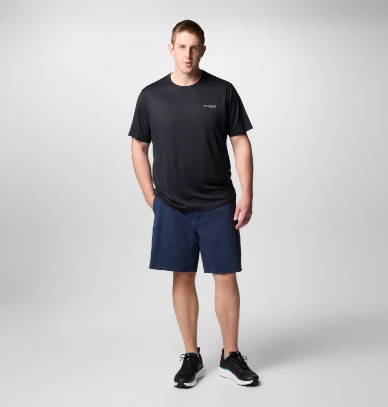 men wanoga lightweight shorts - big