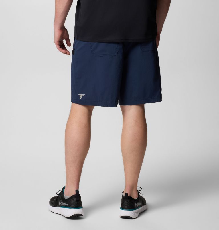 men wanoga lightweight shorts - big