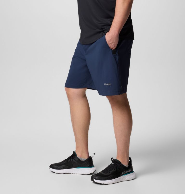 men wanoga lightweight shorts - big