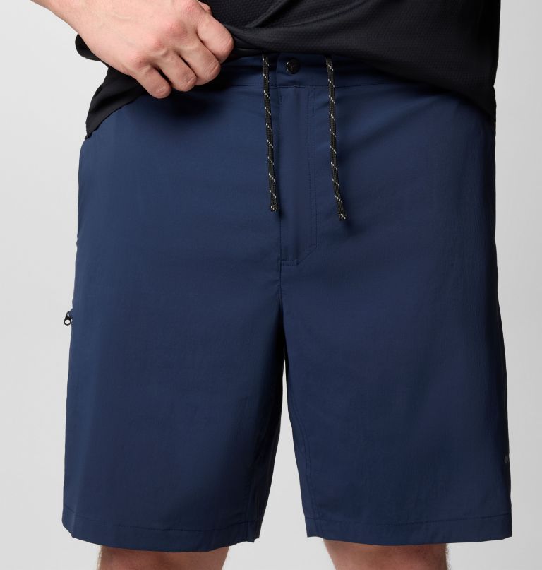 men wanoga lightweight shorts - big