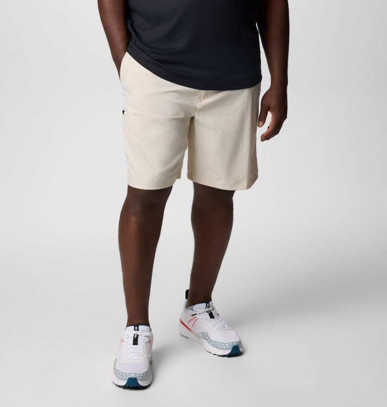 men wanoga lightweight shorts - big