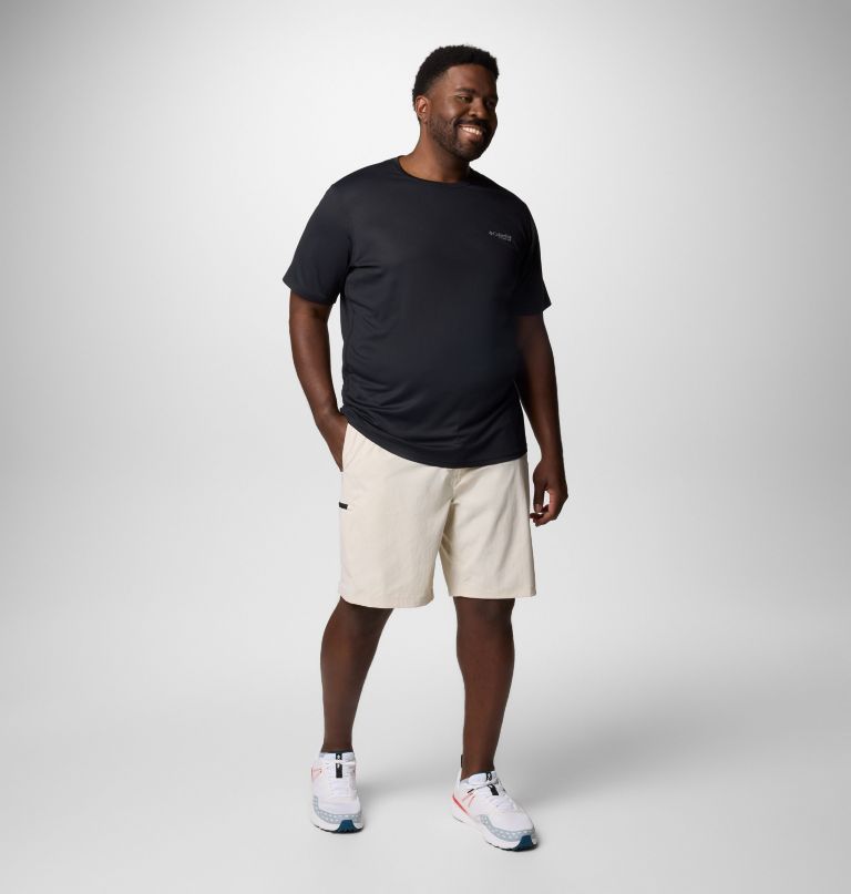 men wanoga lightweight shorts - big