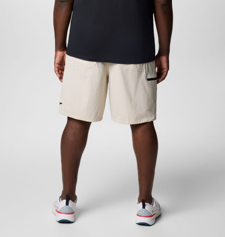 men wanoga lightweight shorts - big