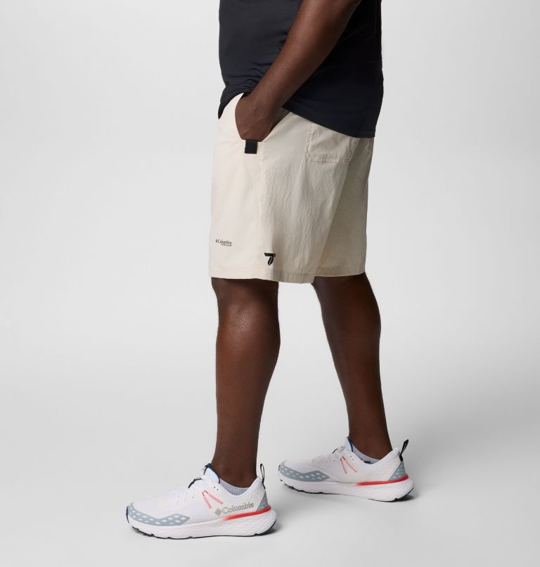 men wanoga lightweight shorts - big